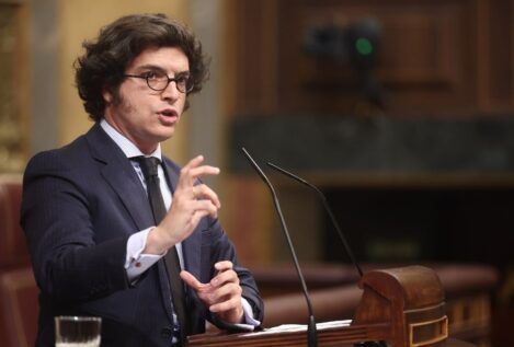 Vox apunta a que las negociaciones en Castilla y León están aún en una fase embrionaria