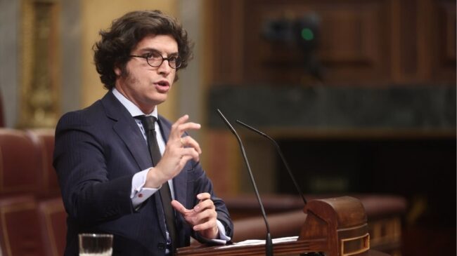 Vox apunta a que las negociaciones en Castilla y León están aún en una fase embrionaria