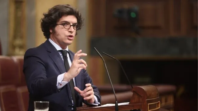 Vox apunta a que las negociaciones en Castilla y León están aún en una fase embrionaria