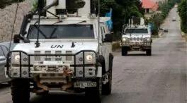 Muere un 'casco azul' indonesio herido en un ataque en marzo contra una base en Líbano