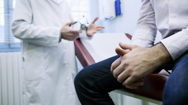 La revisión médica a los 50: un imprescindible para un envejecimiento sano