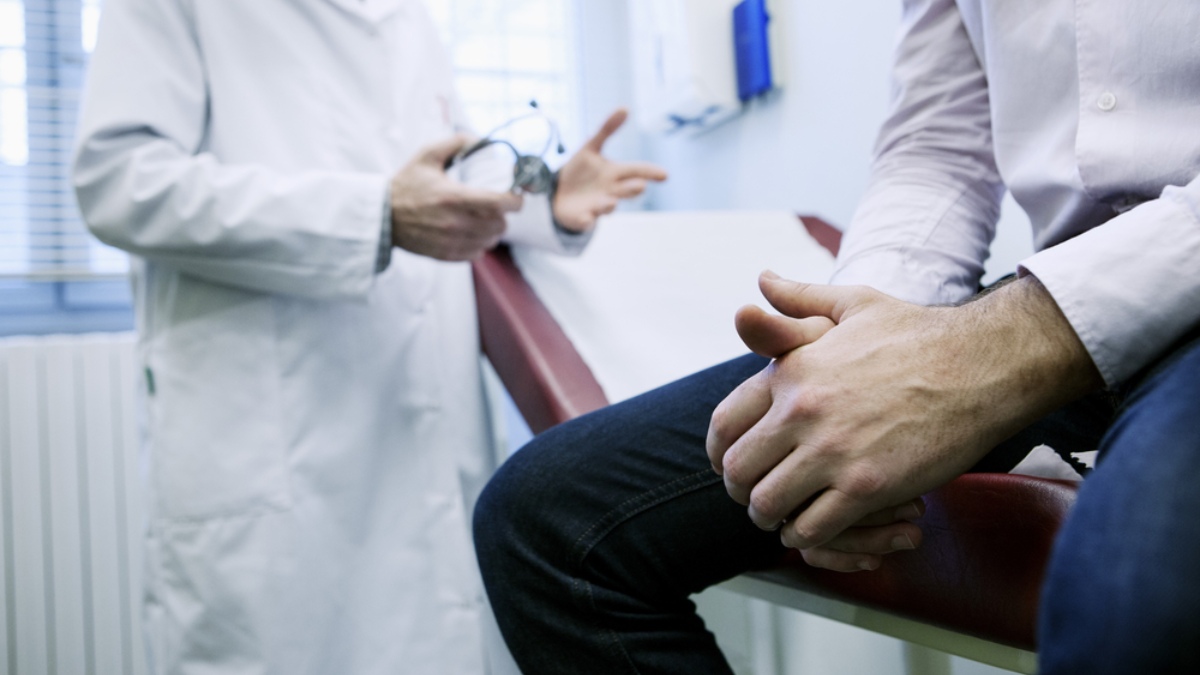 La revisión médica a los 50: un imprescindible para un envejecimiento sano