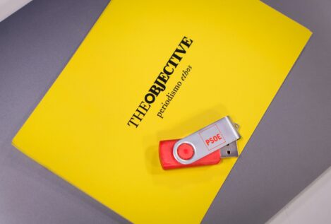 Caza de brujas en el PSOE: Sánchez busca al «filtrador» de las imágenes del Comité Federal