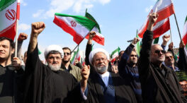 Irán anuncia «ataques devastadores» contra EEUU e Israel tras las amenazas de Trump