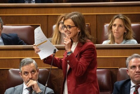 PP: Sánchez sólo está «pendiente» de lo que dirá Ábalos para «protegerse de la corrupción»