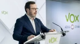 Vox «apretará un poco más» al PP en Castilla y León porque tiene más fuerza en la comunidad