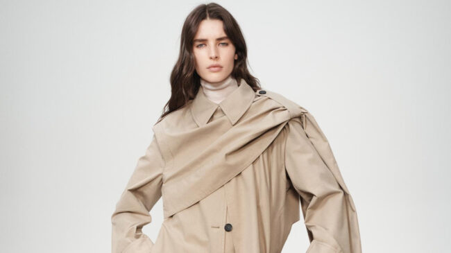 Vuelve el estilo British: llegan a Zara, Mango y Primark las propuestas que dominarán la moda femenina esta primavera