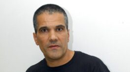 El Gobierno vasco vuelve a dar el tercer grado al etarra 'Gadafi', asesino de un niño de dos años