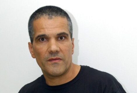 El Gobierno vasco vuelve a dar el tercer grado al etarra 'Gadafi', asesino de un niño de dos años
