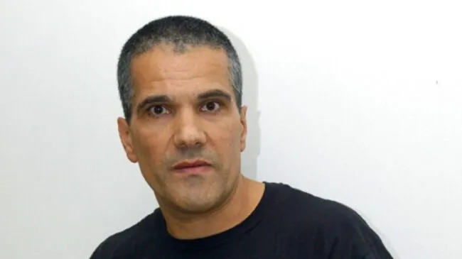 El Gobierno vasco vuelve a dar el tercer grado al etarra 'Gadafi', asesino de un niño de dos años