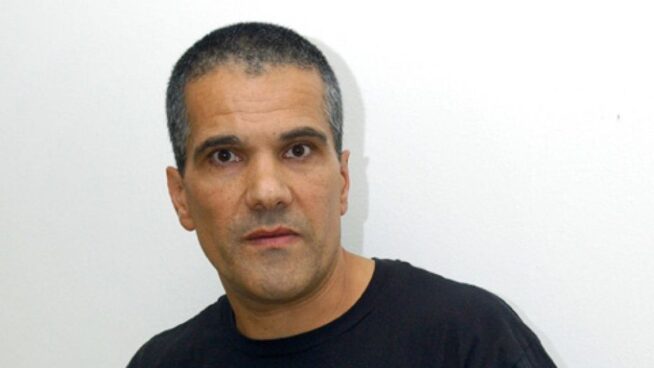 El Gobierno vasco vuelve a dar el tercer grado al etarra 'Gadafi', asesino de un niño de dos años