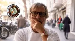 Los cocineros españoles coinciden: «Los garbanzos de bote mejoran con un poco de jamón, chorizo y un aliño de Pedro Ximénez»