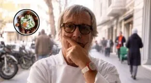 Los cocineros españoles coinciden: «Los garbanzos de bote mejoran con un poco de jamón, chorizo y un aliño de Pedro Ximénez»