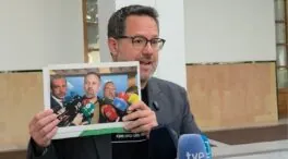 Adelante Andalucía denuncia al director de comunicación de Vox por «incompatibilidad»