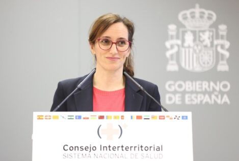 Sanidad no ha recibido ninguna comunicación de EEUU para investigar la eutanasia de Noelia