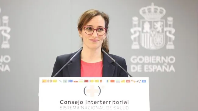 Sanidad no ha recibido ninguna comunicación de EEUU para investigar la eutanasia de Noelia