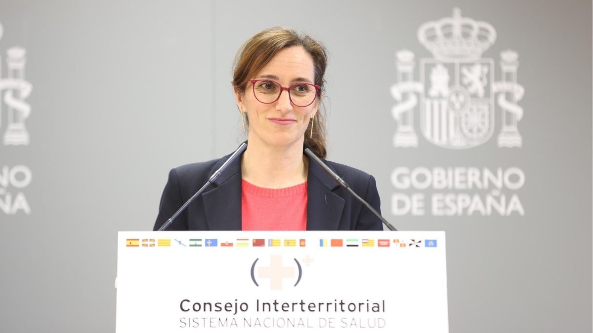 Sanidad no ha recibido ninguna comunicación de EEUU para investigar la eutanasia de Noelia