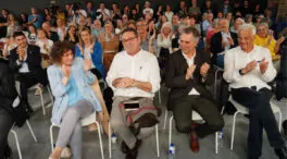 García Ortiz tacha de «flagrante injusticia» su condena: «No soy ningún héroe ni una víctima»