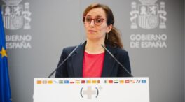 Mónica García destaca la ampliación de pruebas de prevención para «proteger mejor»