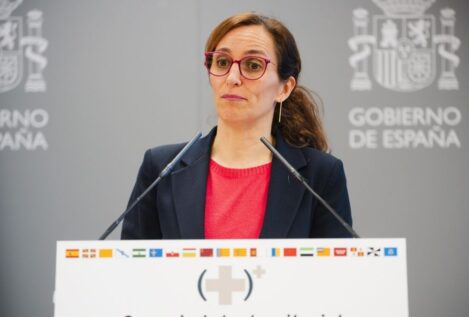 Mónica García destaca la ampliación de pruebas de prevención para «proteger mejor»