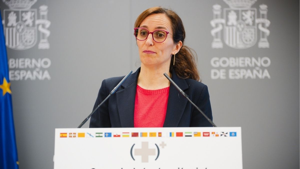 Mónica García destaca la ampliación de pruebas de prevención para «proteger mejor»