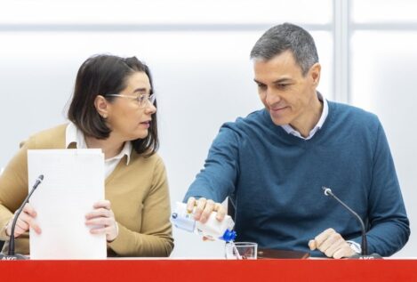 El PSOE ve el 'caso Kitchen' como «la mayor vergüenza de la democracia»