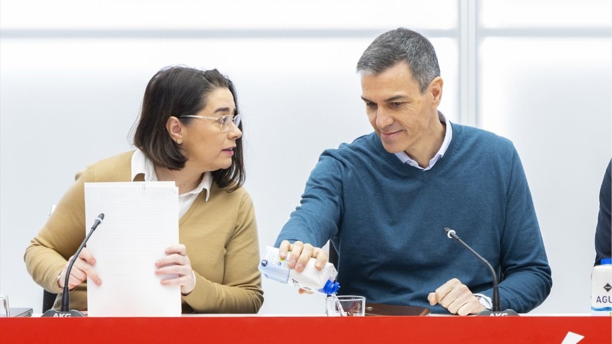 El PSOE ve el ‘caso Kitchen’ como «la mayor vergüenza de la democracia»