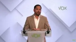 Vox apela a la «discreción y prudencia» en las negociaciones con el PP andaluz