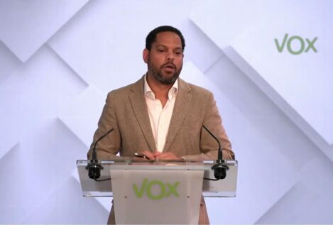 Vox apela a la «discreción y prudencia» en las negociaciones con el PP andaluz