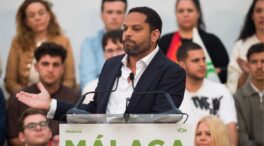 Vox prevé un pacto en Aragón y avanza que sonará la misma «música» que en Extremadura