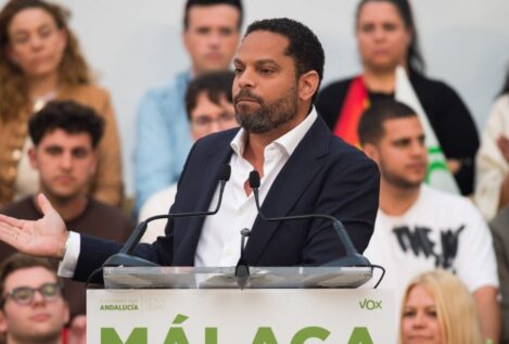 Vox prevé un pacto en Aragón y avanza que sonará la misma «música» que en Extremadura