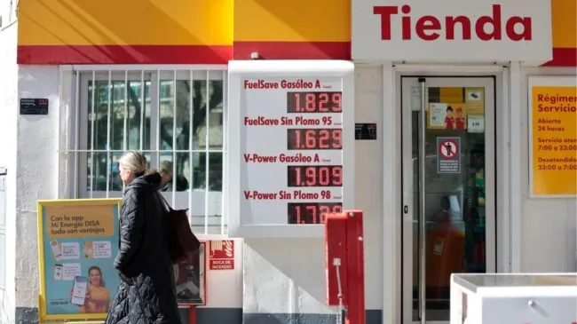 Las autonomías aprueban ayudas por la guerra de Irán por valor de 2.133 millones de euros