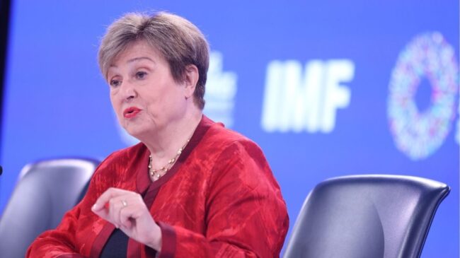 El FMI retoma las relaciones con Venezuela tras más de siete años de suspensión