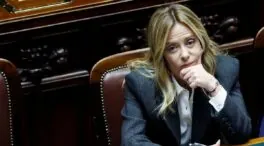 Italia suspende la renovación «automática» del acuerdo de Defensa con Israel