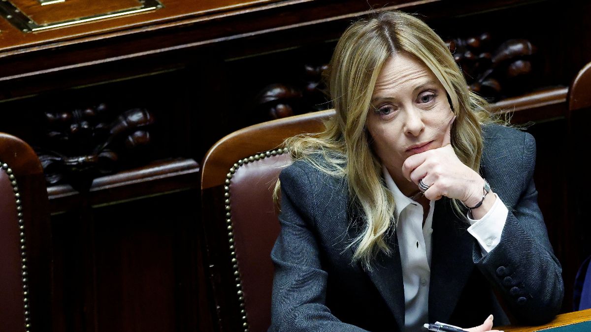 Italia suspende la renovación «automática» del acuerdo de Defensa con Israel