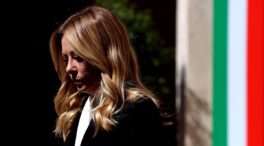 La sombra de Sánchez impulsa a la izquierda en Italia y complica el futuro de Meloni