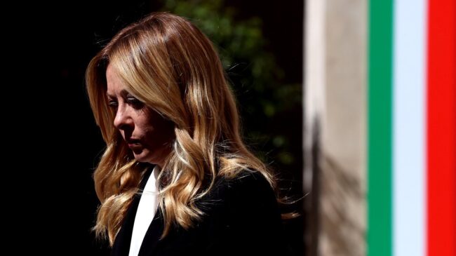 La sombra de Sánchez impulsa a la izquierda en Italia y complica el futuro de Meloni