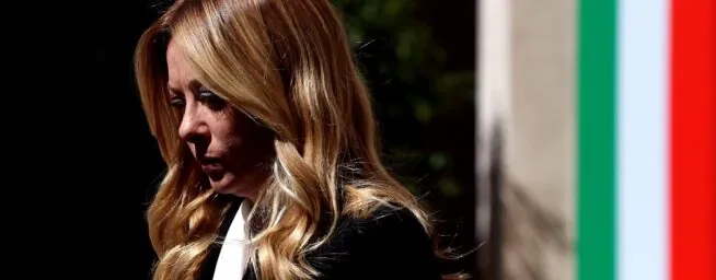 La sombra de Sánchez impulsa a la izquierda en Italia y complica el futuro de Meloni