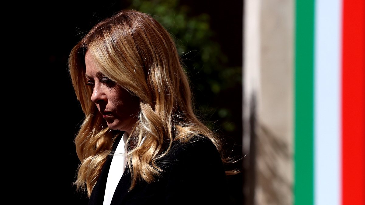 La sombra de Sánchez impulsa a la izquierda en Italia y complica el futuro de Meloni