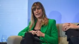 Begoña Gómez formaliza su denuncia contra Vito Quiles en la Policía Nacional