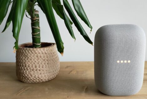 Google lanza su ofensiva contra Alexa en España: la IA de Gemini llega a tu salón