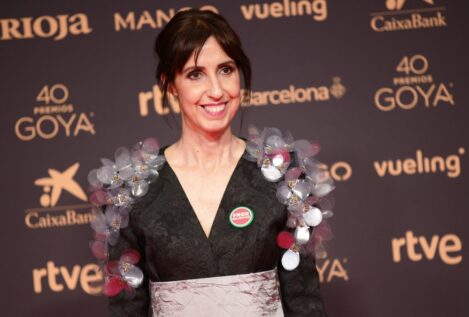 La película española 'Sorda' se hace con el premio del Público LUX del cine europeo