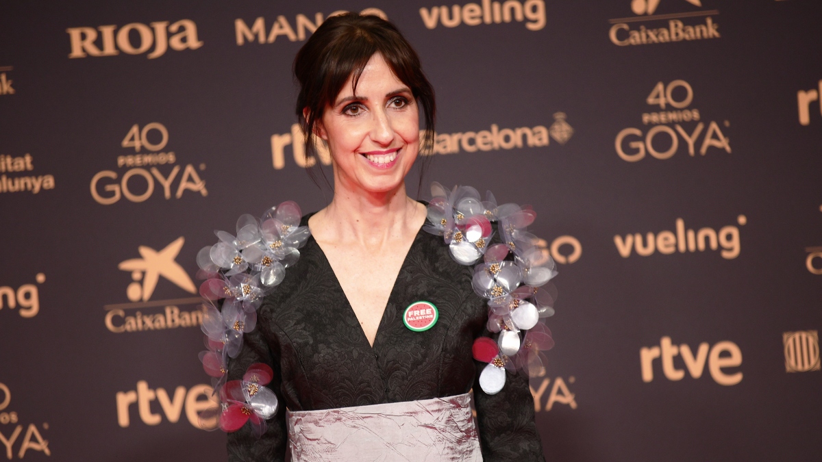 La película española ‘Sorda’ se hace con el premio del Público LUX del cine europeo