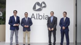 Albia inaugura el primer tanatorio-crematorio de Tenerife Norte con un modelo pionero