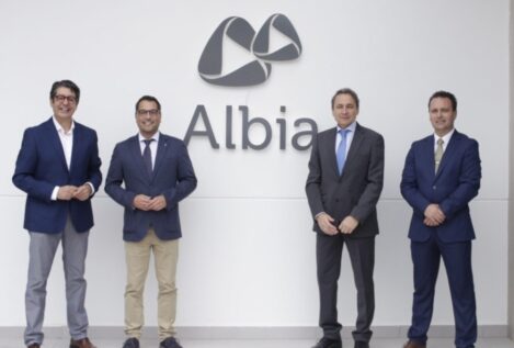 Albia inaugura el primer tanatorio-crematorio de Tenerife Norte con un modelo pionero