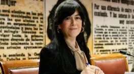 La presidenta de la SEPI defiende el rescate a Plus Ultra: «Tenía pérdidas pero era solvente»