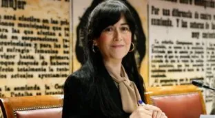 La presidenta de la SEPI defiende el rescate a Plus Ultra: «Tenía pérdidas pero era solvente»