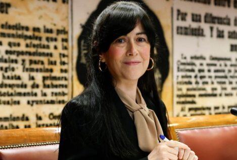 La presidenta de la SEPI defiende el rescate a Plus Ultra: «Tenía pérdidas pero era solvente»