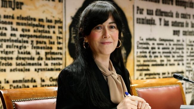 La presidenta de la SEPI defiende el rescate a Plus Ultra: «Tenía pérdidas pero era solvente»