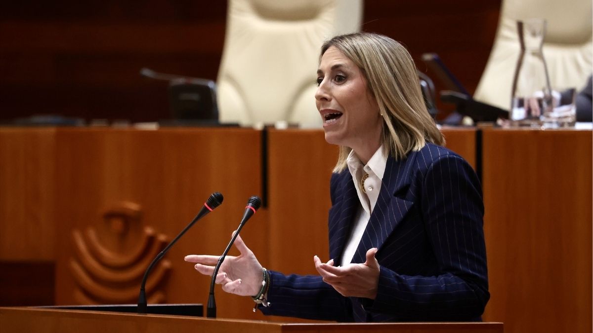 El BOE publica el nombramiento de Guardiola como presidenta de la Junta de Extremadura